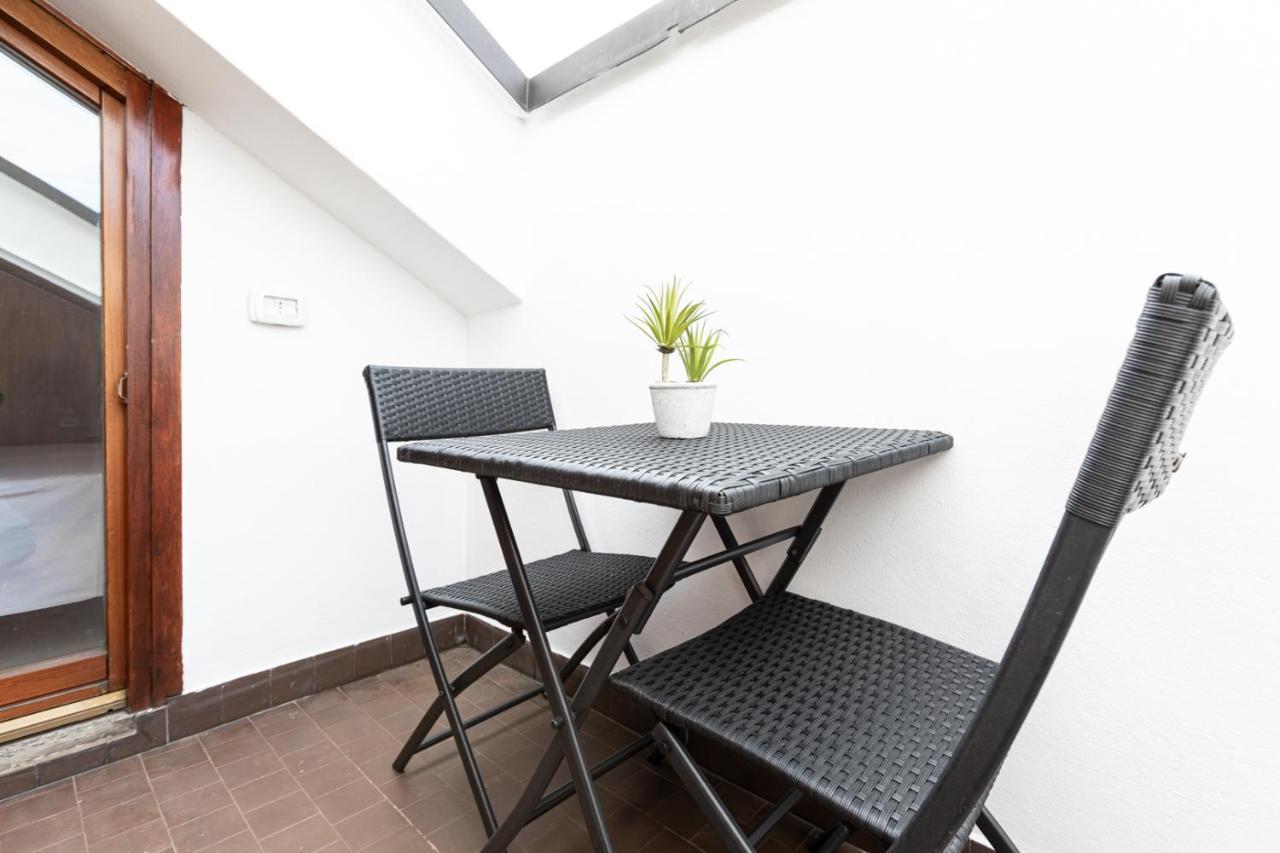 Collection Citylife Suites With Terrace - Top Collection Milão Exterior foto