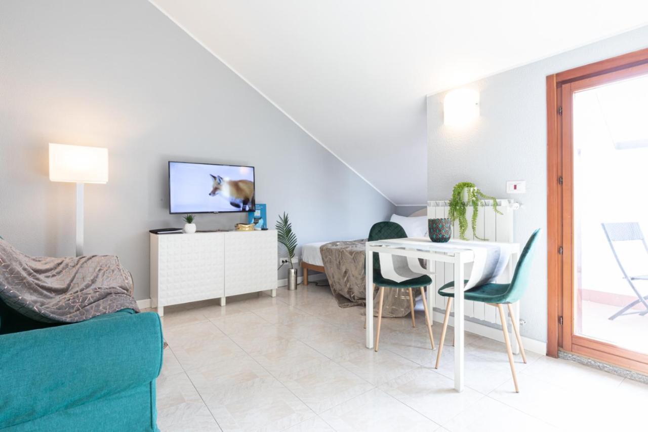 Collection Citylife Suites With Terrace - Top Collection Milão Exterior foto